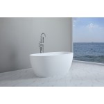 Stella Free Standing Bathtub 1700